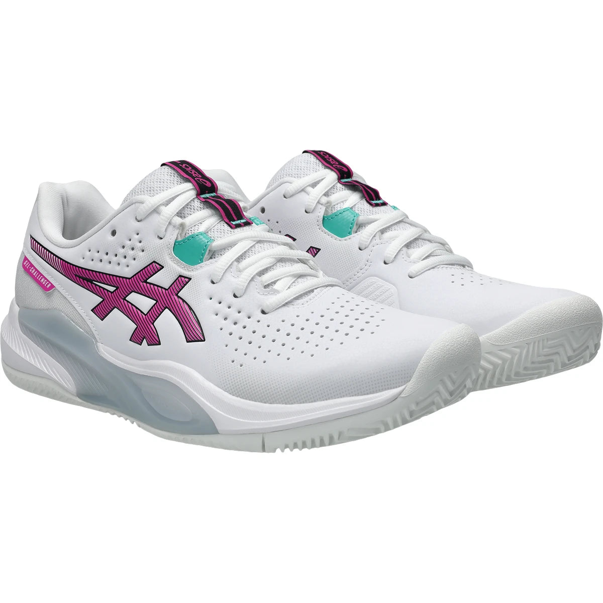 ASICS GEL CHALLENGER 15 LEHMPLATZ-SCHUHE