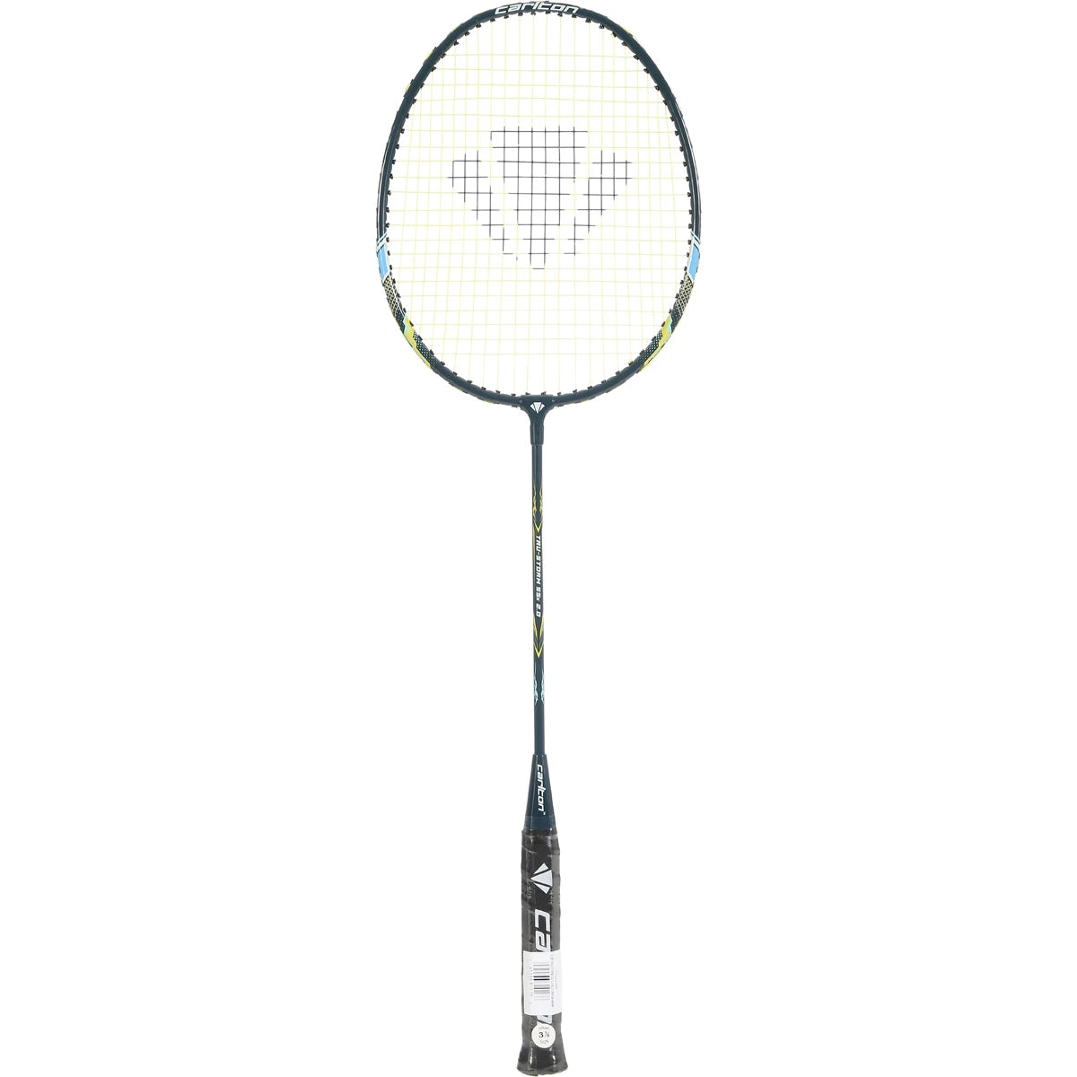 RAQUETTE DE BADMINTON CARLTON TRU-STORM SSX 2.0 (CORDEE)