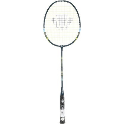 RAQUETTE DE BADMINTON CARLTON TRU-STORM SSX 2.0 (CORDEE)