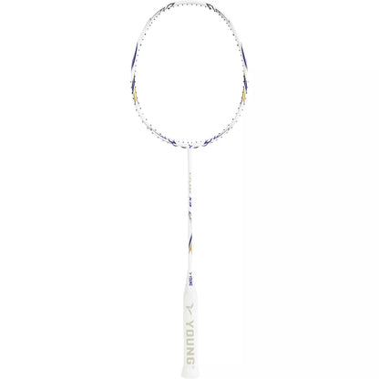 RAQUETTE DE BADMINTON YOUNG Y-FLASH X3 4U