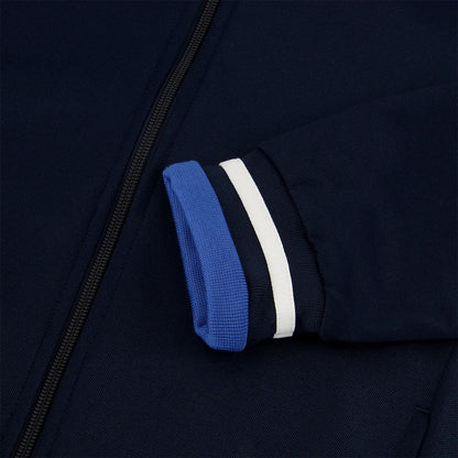 SWEAT LE COQ SPORTIF HERITAGE ZIP