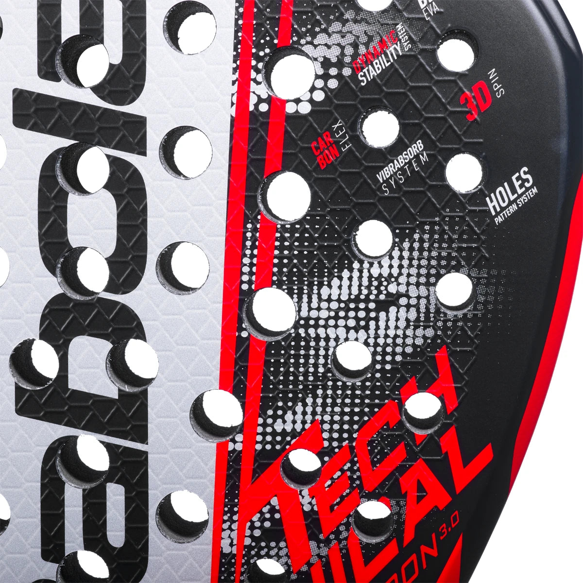 RAQUETTE DE PADEL BABOLAT TECHNICAL VERON 3.0