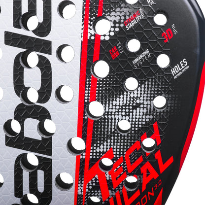 RAQUETTE DE PADEL BABOLAT TECHNICAL VERON 3.0