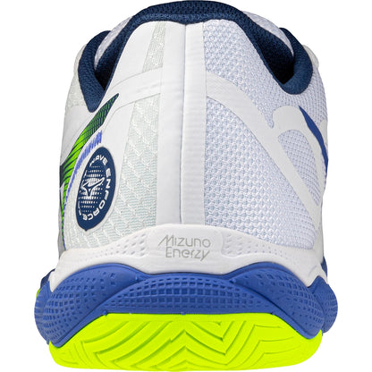 MIZUNO WAVE ENFORCE COURT SCHUHE FÜR ALLE BÖDEN