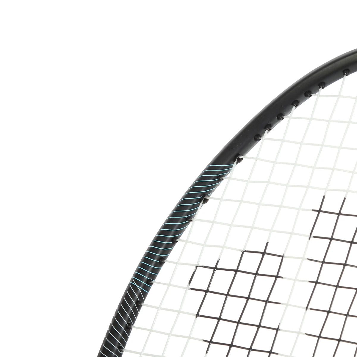 BADMINTONSCHLÄGER CARLTON VELOCITEX G2.2 (BESAITET)