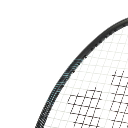 BADMINTONSCHLÄGER CARLTON VELOCITEX G2.2 (BESAITET)