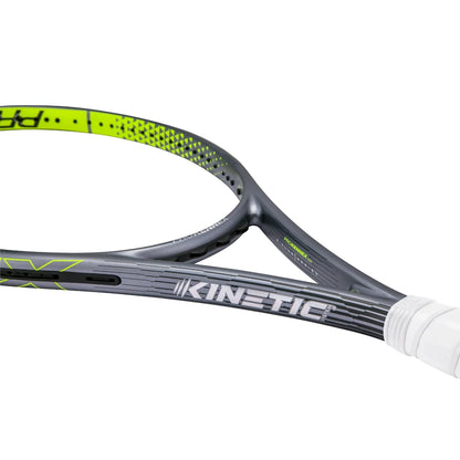 RAQUETTE PRO KENNEX KI Q+5 LIGHT (280 GR)