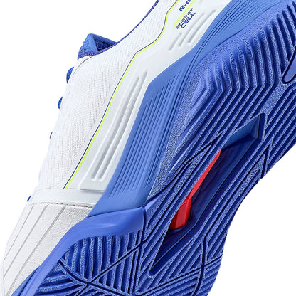 WILSON RUSH PRO 4.5 SCHUHE FÜR ALLE BELÄGE
