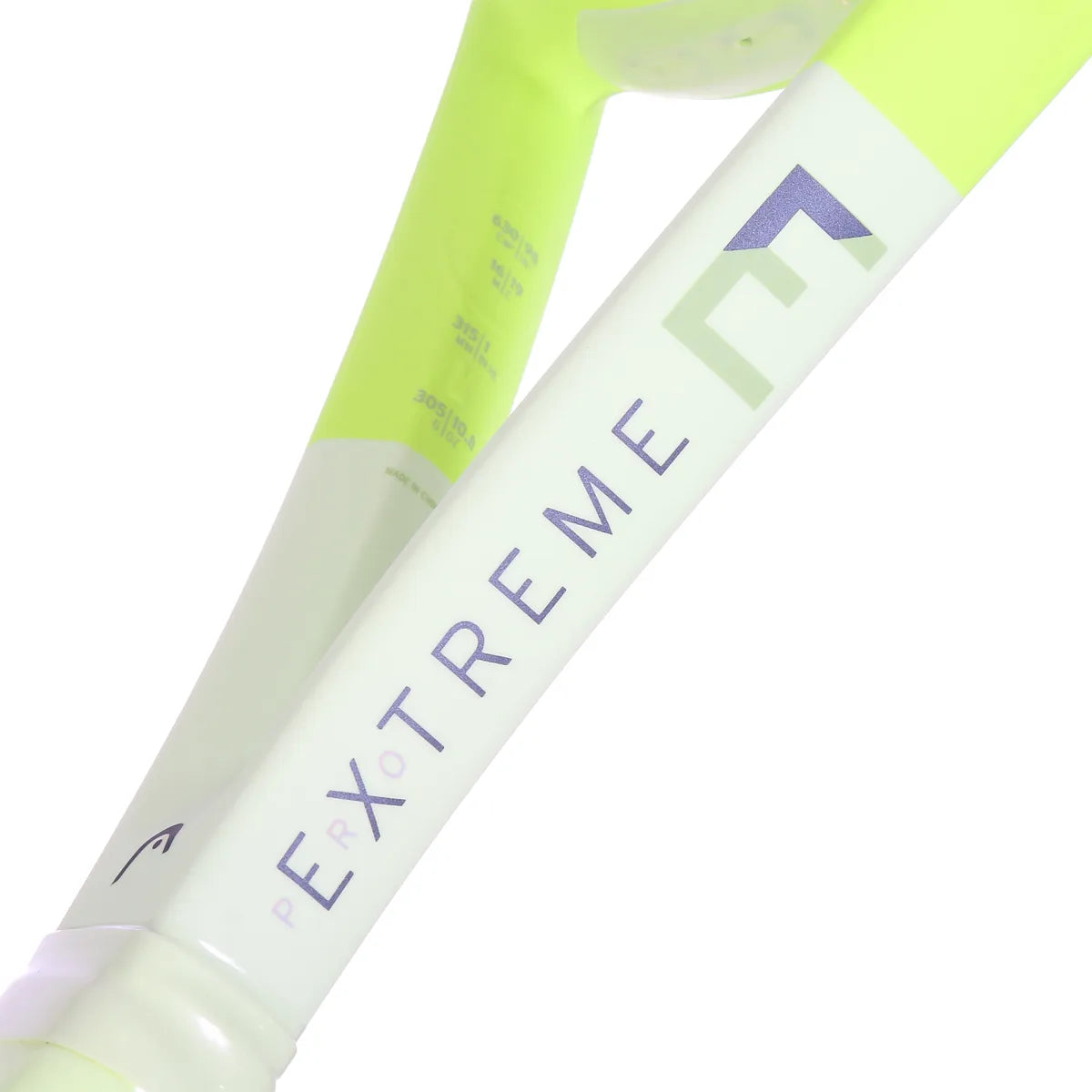 RAQUETTE HEAD EXTREME PRO (305 GR)