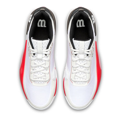 CHAUSSURES WILSON RUSH TOUR 5 TERRE BATTUE