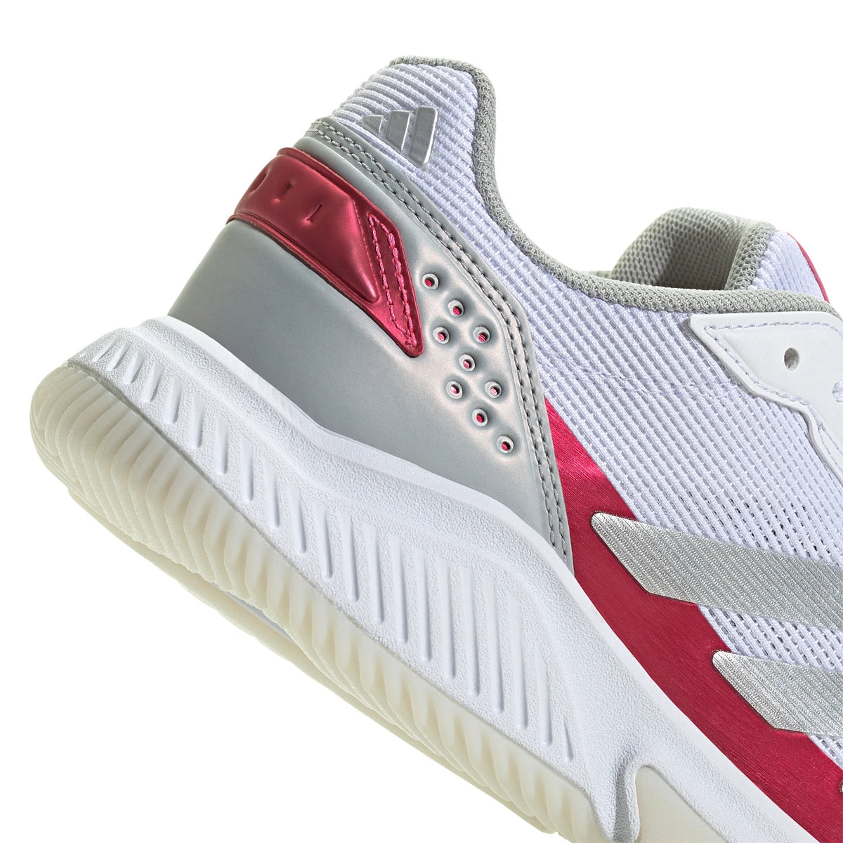 PADEL-SCHUHE ADIDAS DAMEN COURTQUICK
