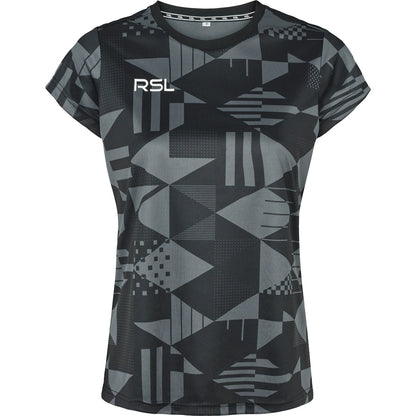 T-SHIRT RSL FEMME STONE