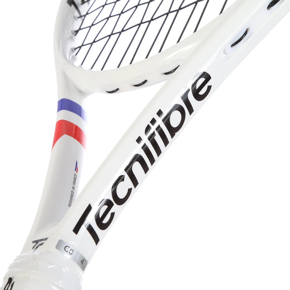 RAQUETTE TECNIFIBRE JUNIOR T-FIGHT TOUR 25 2025