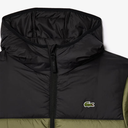 LACOSTE SPORTSWEAR JACKE