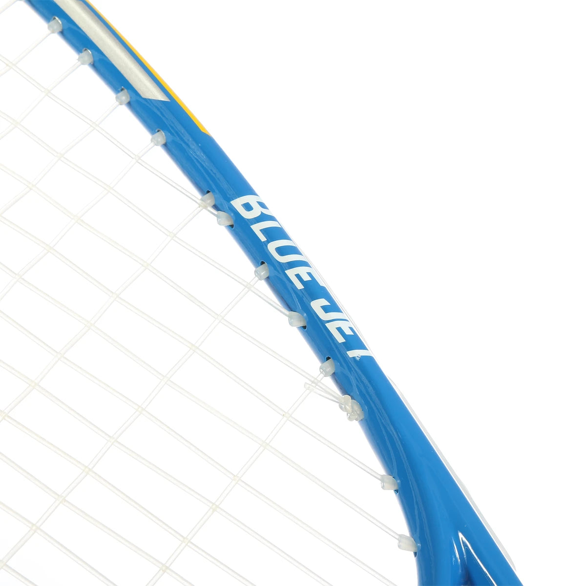 RAQUETTE DE SQUASH VICTOR BLUE JET (CORDEE)