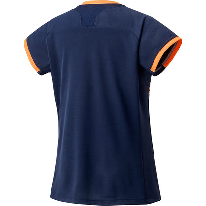T-SHIRT YONEX FEMME TOUR ELITE