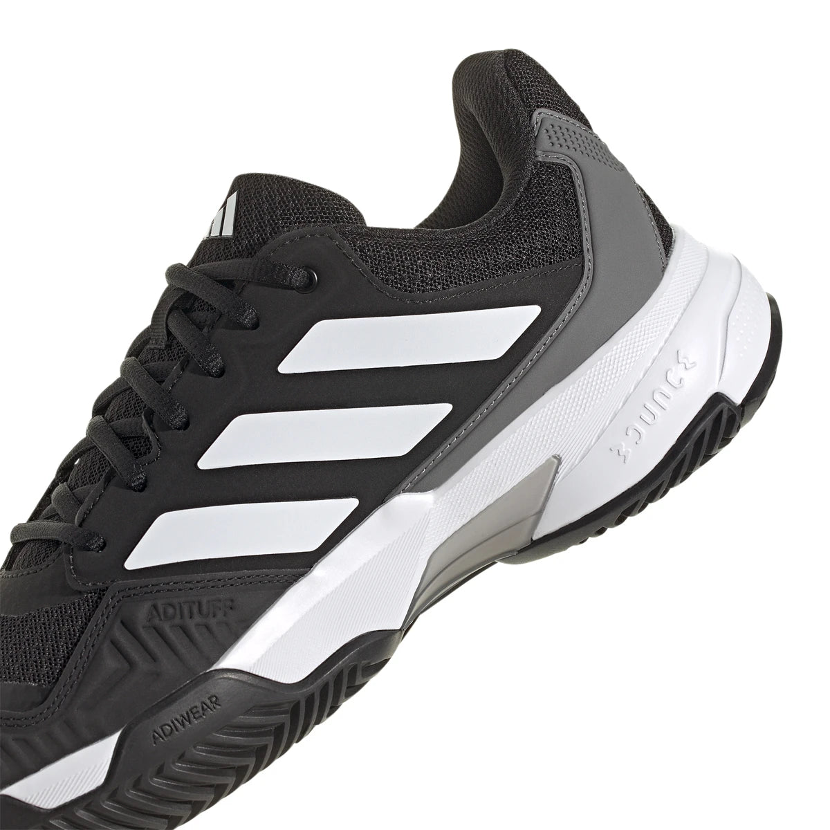 CHAUSSURES ADIDAS COURTJAM CONTROL 3 TOUTES SURFACES