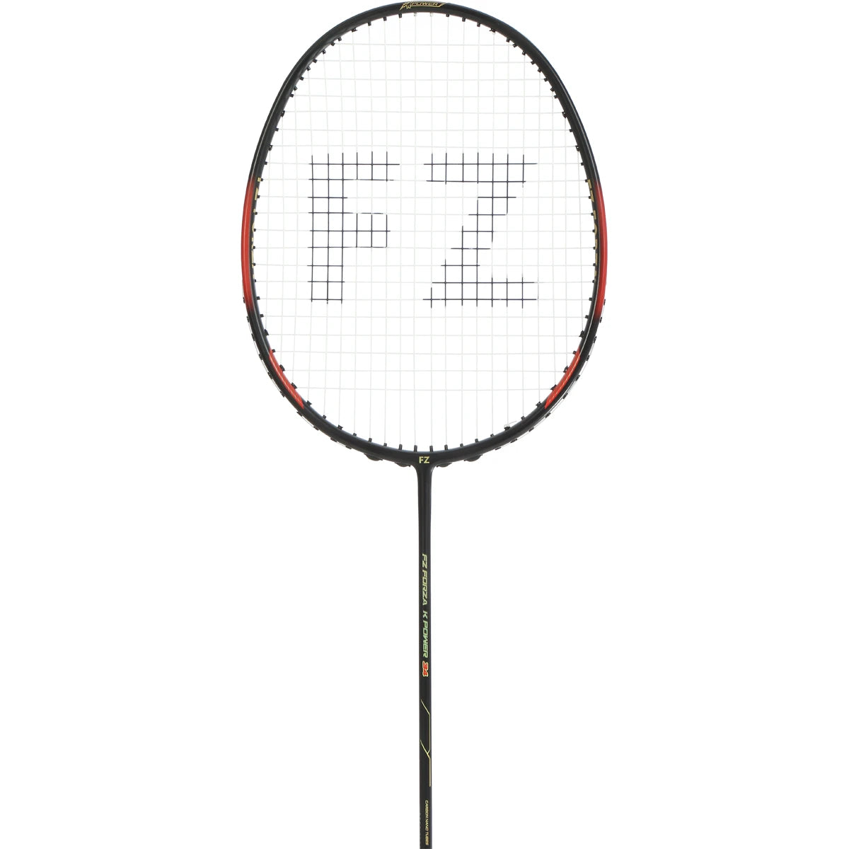 RAQUETTE DE BADMINTON FZ FORZA K-POWER 34 (CORDEE) FZ262672