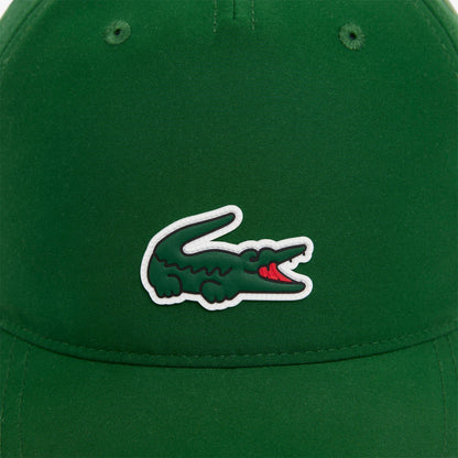 LACOSTE ROLAND GARROS KAPPE