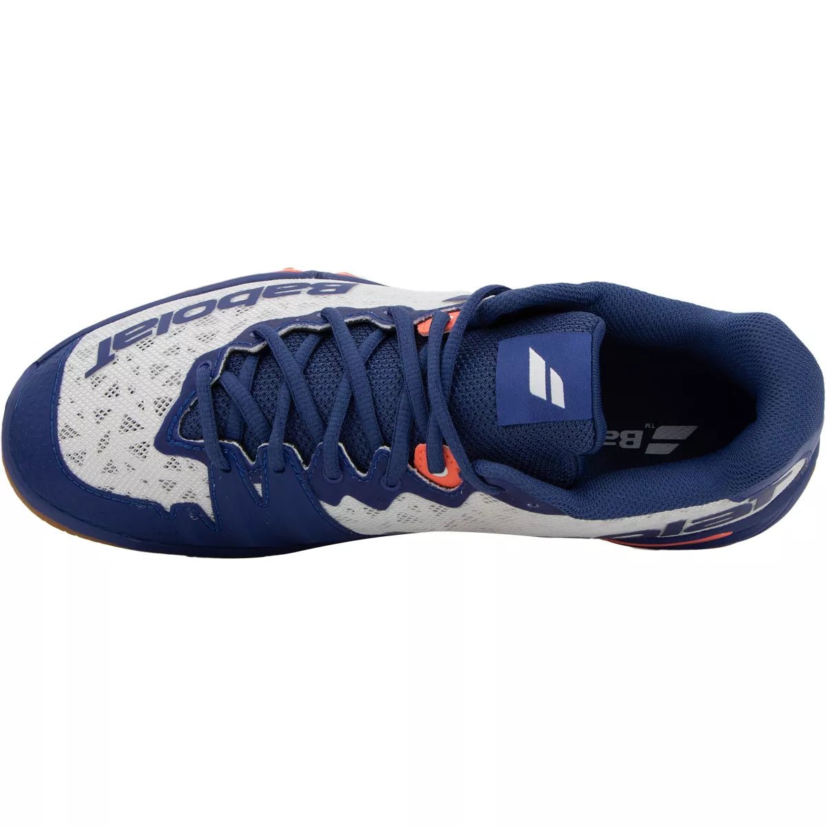 BABOLAT HERRENSCHUHE INDOOR SHADOW 4