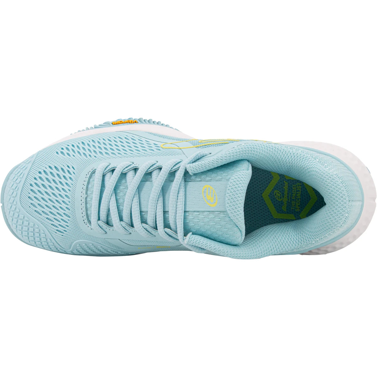 CHAUSSURES PADEL BULLPADEL FEMME PEARL VIBRAM 25V