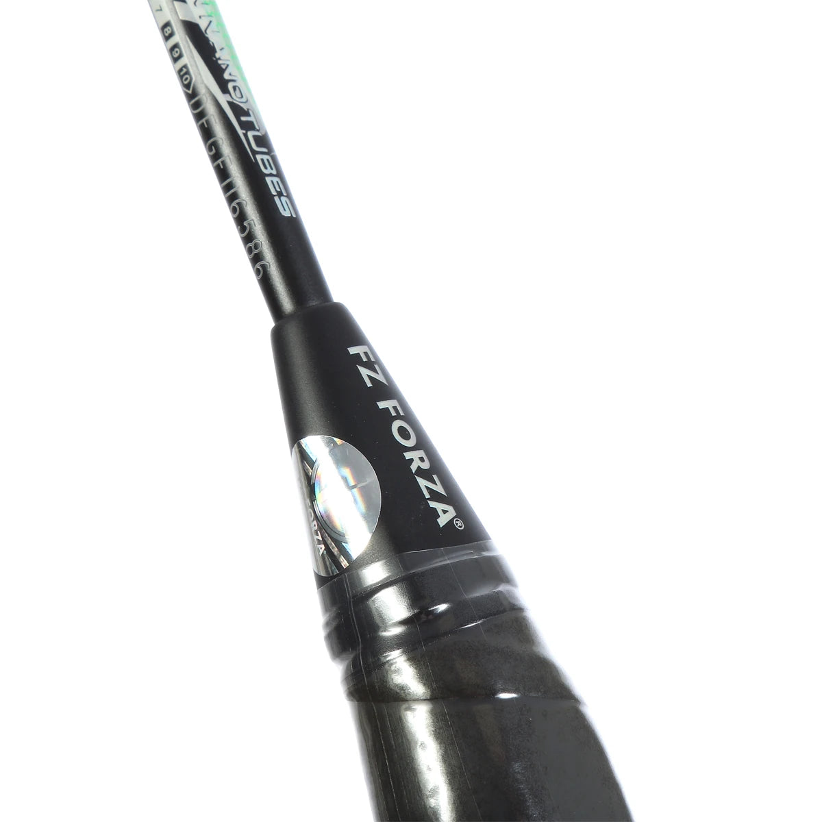 Raquette de Badminton Fz Forza Precision Ti-76M (Cordee)