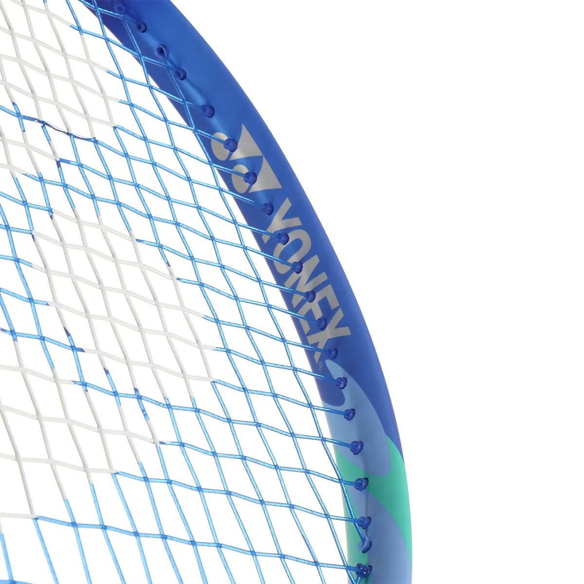 YONEX EZONE ALPHA BLAST BLUE RACKET (275 GR)