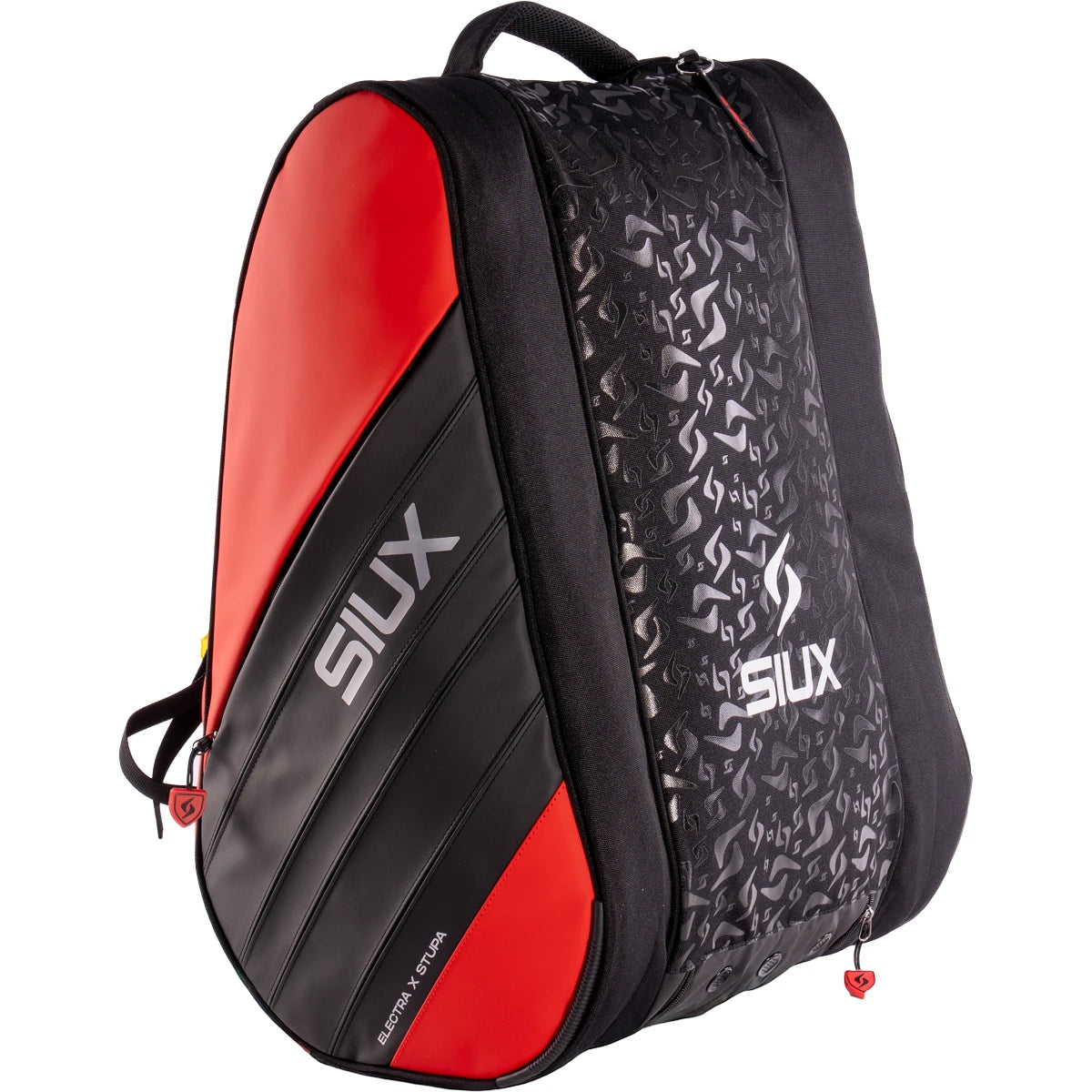 SAC DE PADEL SIUX ELECTRA STUPA