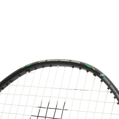 ASHAWAY PHANTOM X-SHADOW BADMINTON RACKET (STRUNG)