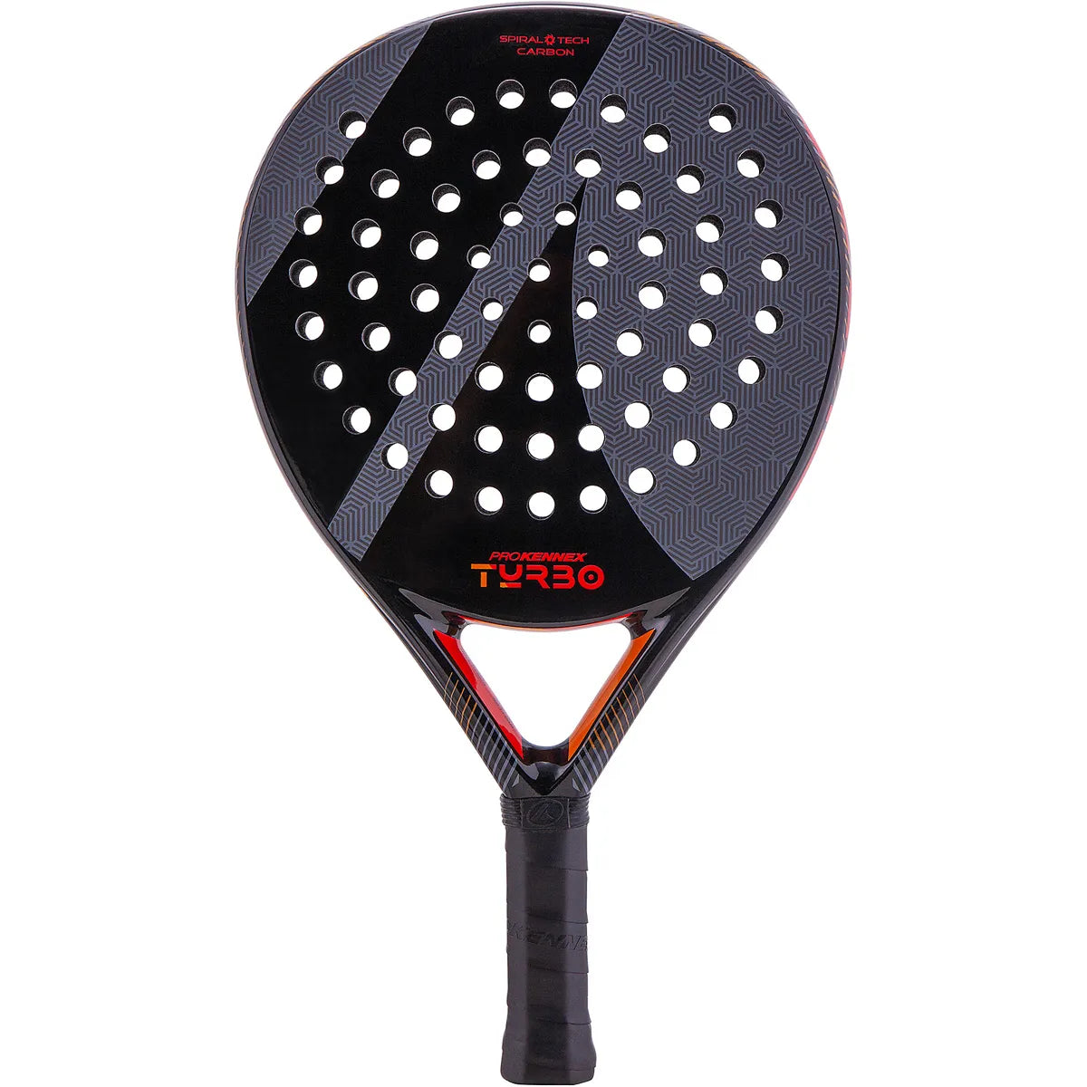 PRO KENNEX TURBO ORANGE PADEL RACKET