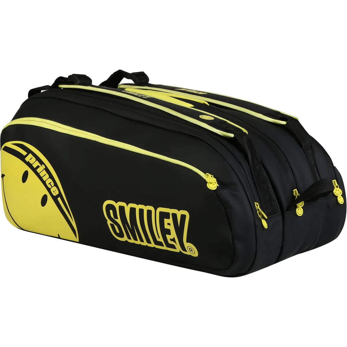 SAC DE TENNIS PRINCE/SMILEY PERF 3 COMP