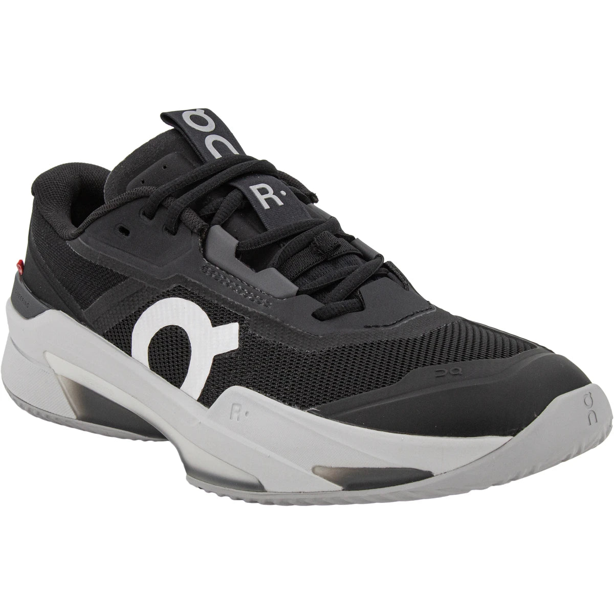 CHAUSSURES ON THE ROGER PRO FIRE TERRE BATTUE