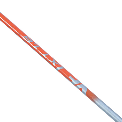 BADMINTONSCHLÄGER VICFUN XT 1.6 (BESAITET)