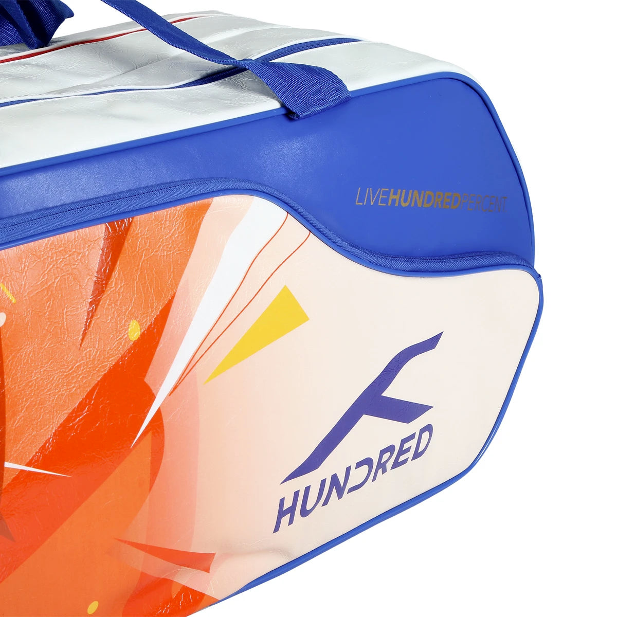 SAC HUNDRED HBCK-4M256-2
