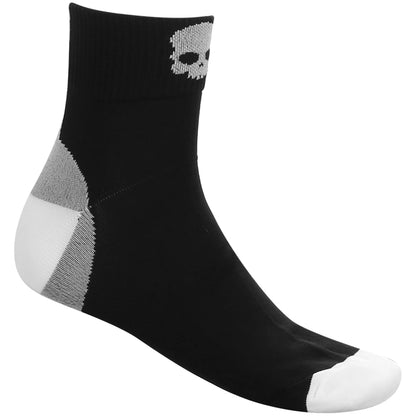 3 PAIRS OF HYDROGEN PERFORMANCE SOCKS (PACK)