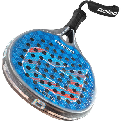 PADEL RACKET PALLAP VELOCITY STAR 2026