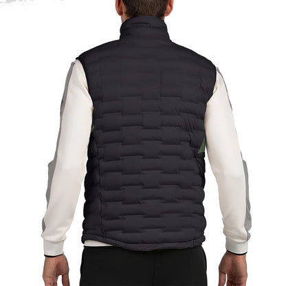 VESTE BULLPADEL PREMIER PRIMO SANS MANCHES