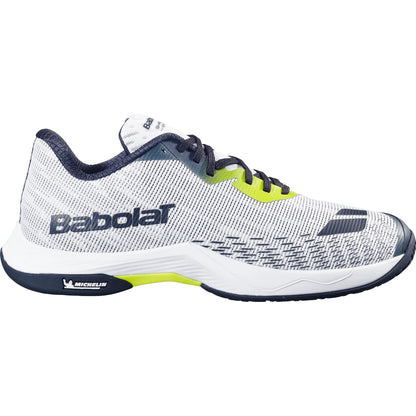 Chaussures Babolat Homme Indoor Shadow Spirit 2