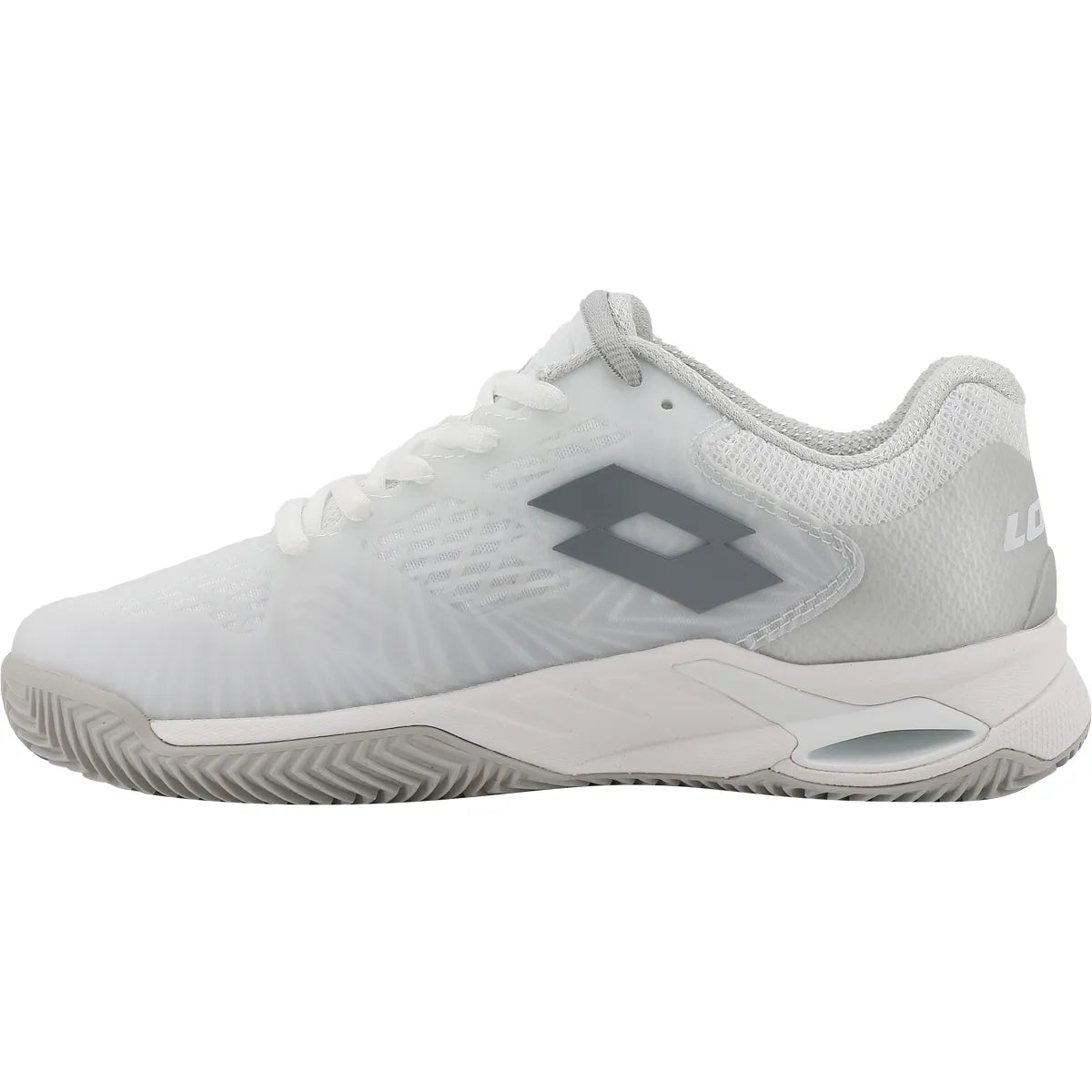 CHAUSSURES LOTTO FEMME MIRAGE 100 II TERRE BATTUE