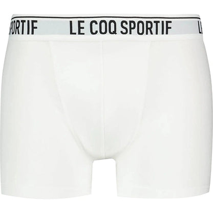 PACK DE 2 BOXERS LE COQ SPORTIF ESSENTIELS
