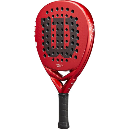 RAQUETTE DE PADEL TEST WILSON BELA PRO V2.5