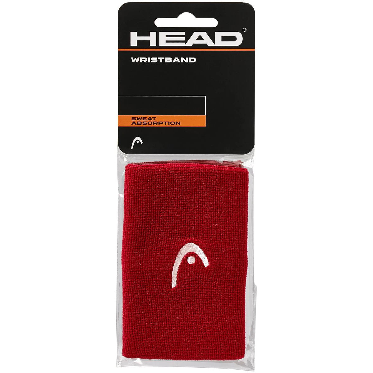 PAIR OF HEAD DOUBLE WRIST RESTS WIDTH 5"