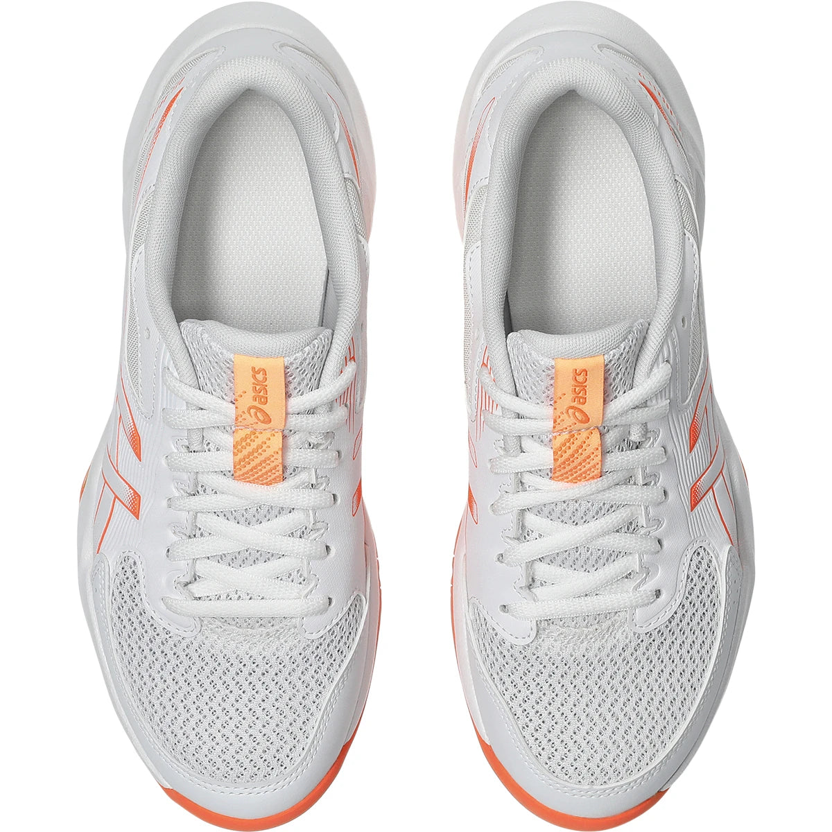 CHAUSSURES ASICS FEMME INDOOR GEL ROCKET 12