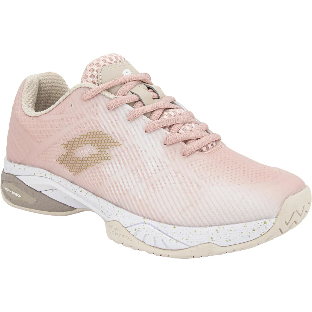 LOTTO MIRAGE DAMENSCHUHE 300 III FÜR ALLE OBERFLÄCHEN