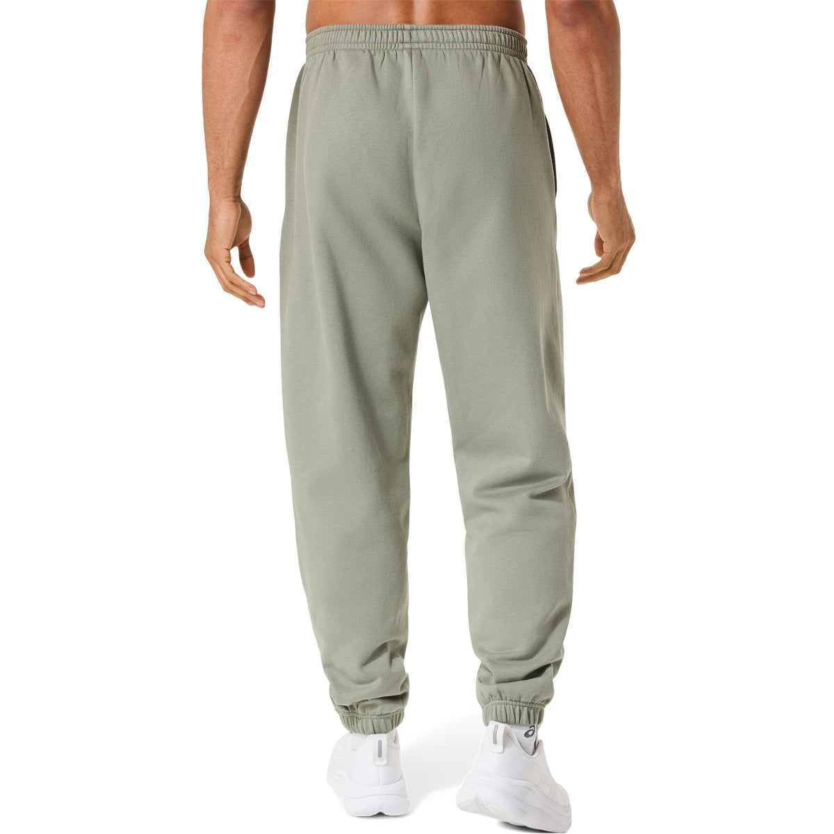 PANTALON ASICS TRAINING FLEECE RELAXED