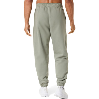 PANTALON ASICS TRAINING FLEECE RELAXED