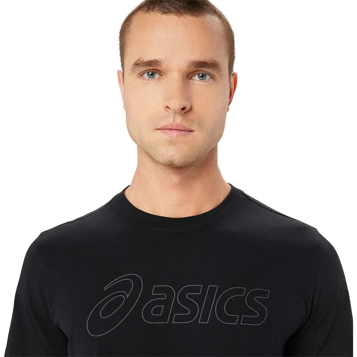 ASICS TRAINING LOGO T-SHIRT