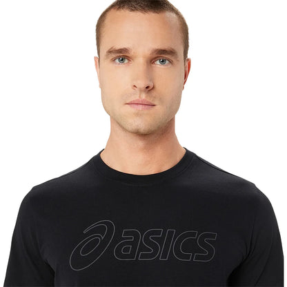 ASICS TRAINING LOGO T-SHIRT