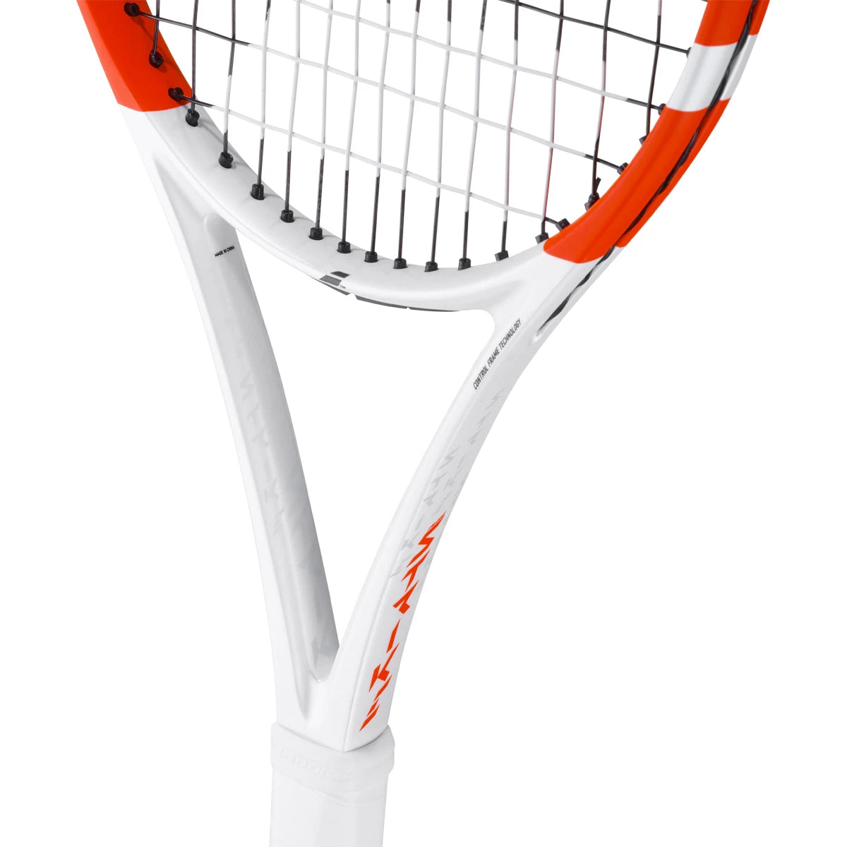 RAQUETTE BABOLAT PURE STRIKE LITE (265 GR) (CORDEE)