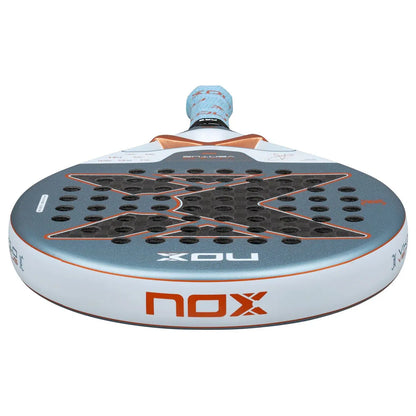 NOX VK10 VENTUS CONTROL 12K 2026 PADEL RACKET